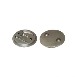 Ánodo motor zinc Mercury / Mariner Verado 350 CL, 6 cilindros 4T – 847635001