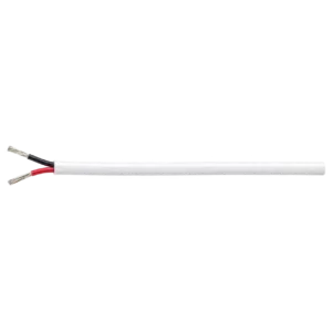 Cable Plano para Altavoces ANCOR 20/2 AWG – 2 x 0.5 mm² – 30 m