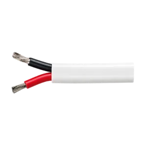 Cable Plano Paralelo Marino ANCOR de Cobre Estañado – 10/2 a 18/2 AWG