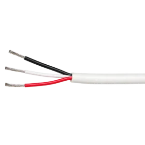 Cable Redondo ANCOR 20/3 AWG – 3 x 0.5 mm² – 30 m