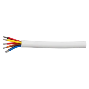 Cable de Señal Redondo ANCOR 20/8 AWG – 8 x 0.5 mm² – 75 m