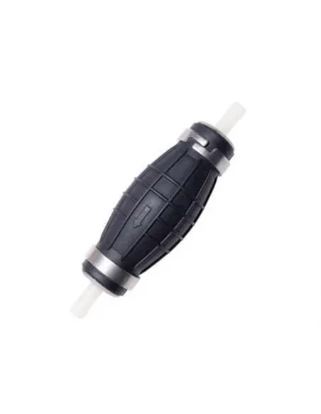 Bomba Cebador Combustible Suzuki 6mm - 8mm
