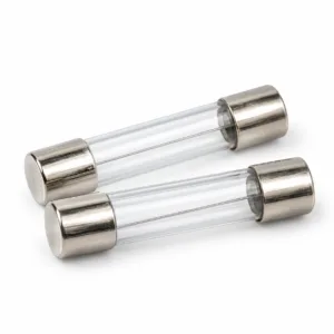 Fusible de Cristal Marino ANCOR AGC 6.4 x 32 mm – 1 a 30 A