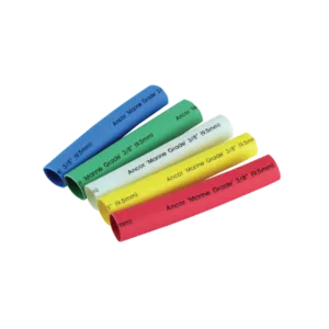 Kit de Tubos Termorretráctiles ANCOR – Surtidos