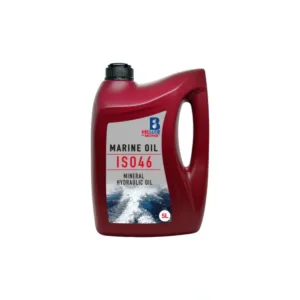 Aceite hidráulico marino Reclube ISO 46 - varios formatos