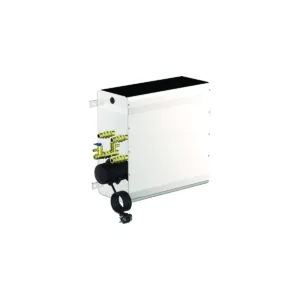 Calentador de agua ATI acero inox 20 L 1250 W 220 V
