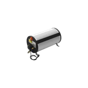 Calentador de agua ATI acero inox 1250 W 220 V - 22 a 80 L