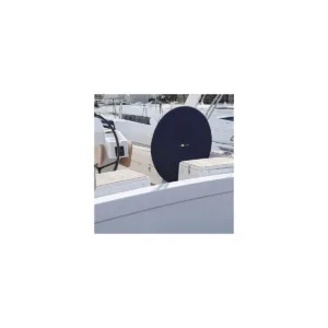 Funda redonda Oceansouth para mesa de cabina - varias medidas