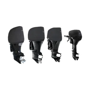 Funda para motor fueraborda Suzuki Oceansouth