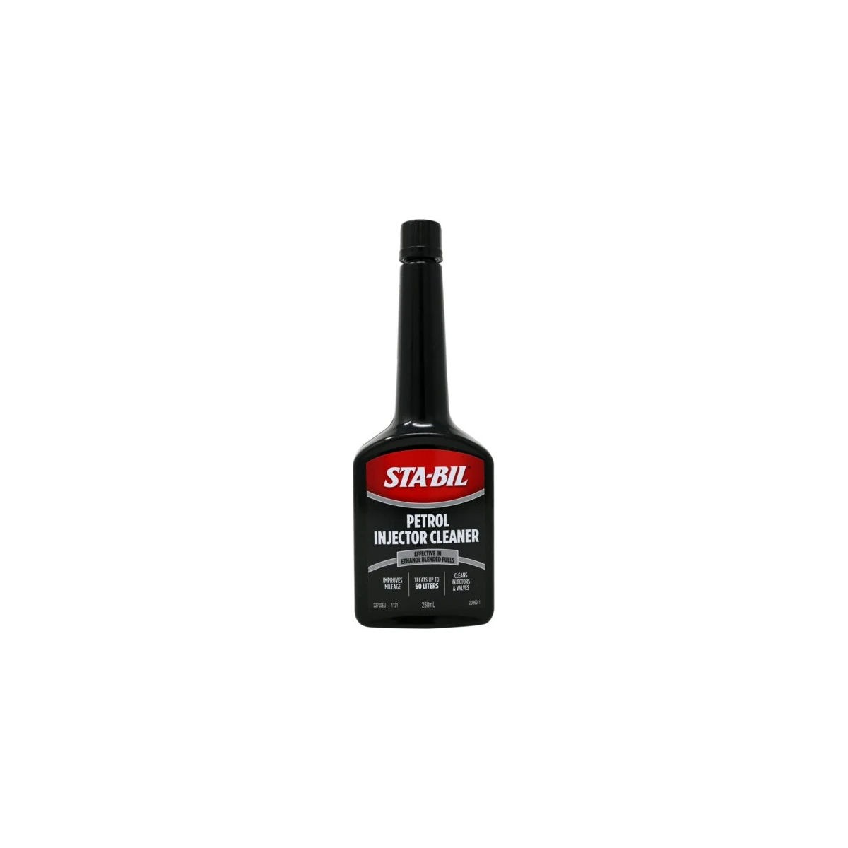 Limpiador de inyectores diésel Gold Eagle 250 ml