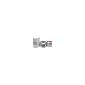 Kit de pintura bicomponente Volvo Verde Aqua 72