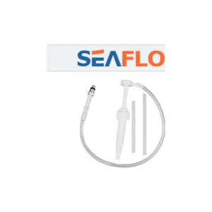 Pistola de aceite SeaFlo SFOCS00803
