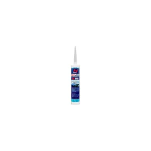 Adhesivo sellador Polymar MS950 negro 290 ml - caja 24 uds