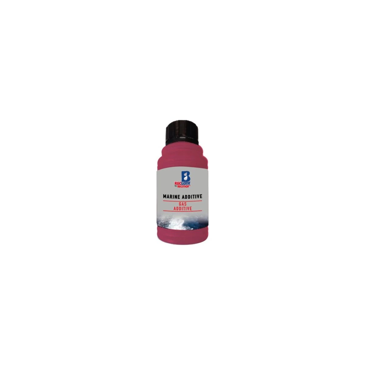 Aditivo náutico gasolina Reclube 300 ml - pack 12 uds.