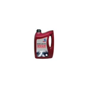 Desincrustante Reclube 5 L - pack 3 uds.