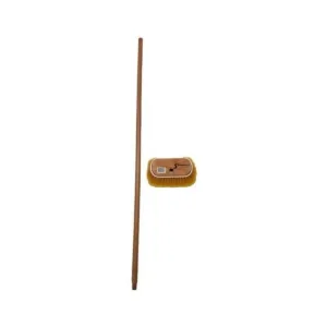 Cepillo completo Shurhold con mango 122 cm - suave o duro