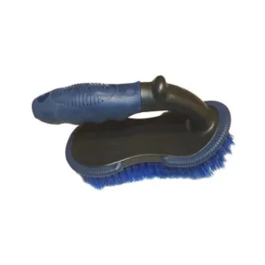 Cepillo suave Shurhold con mango y protector antigolpes
