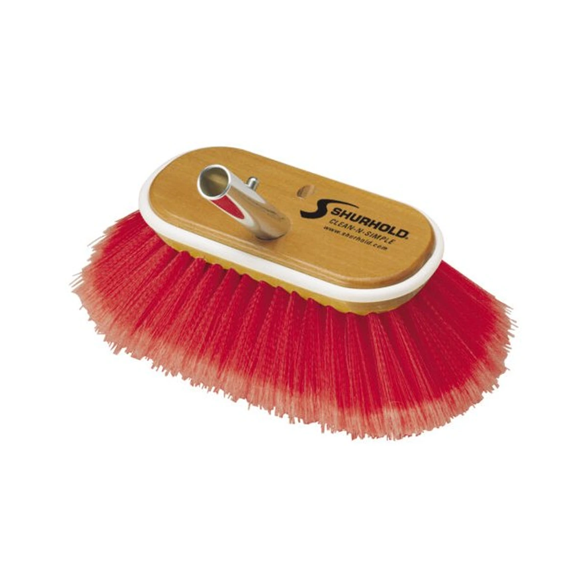 Cepillo Shurhold Soft/Medium Combo 150 mm