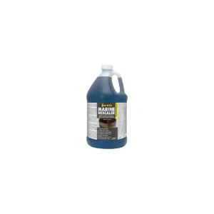 Descalcificador de motor Star Brite 3,8 L