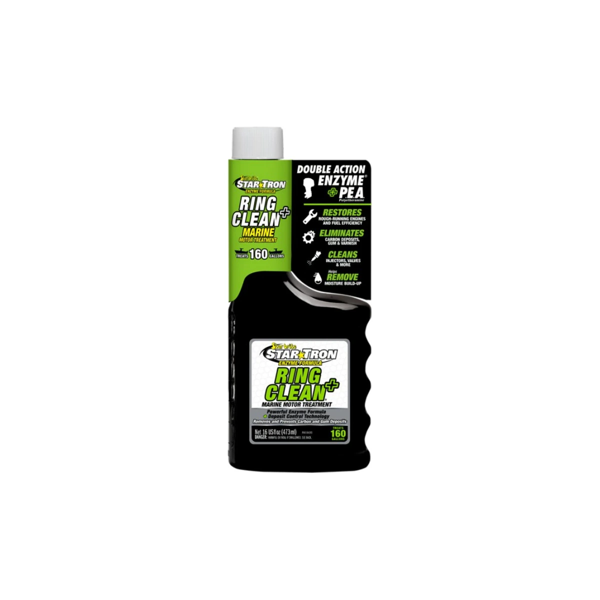 Limpiador de anillos Star Tron 500 ml