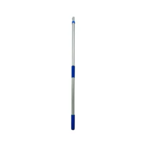 Mango telescópico Star Brite de aluminio anodizado 94-183 cm