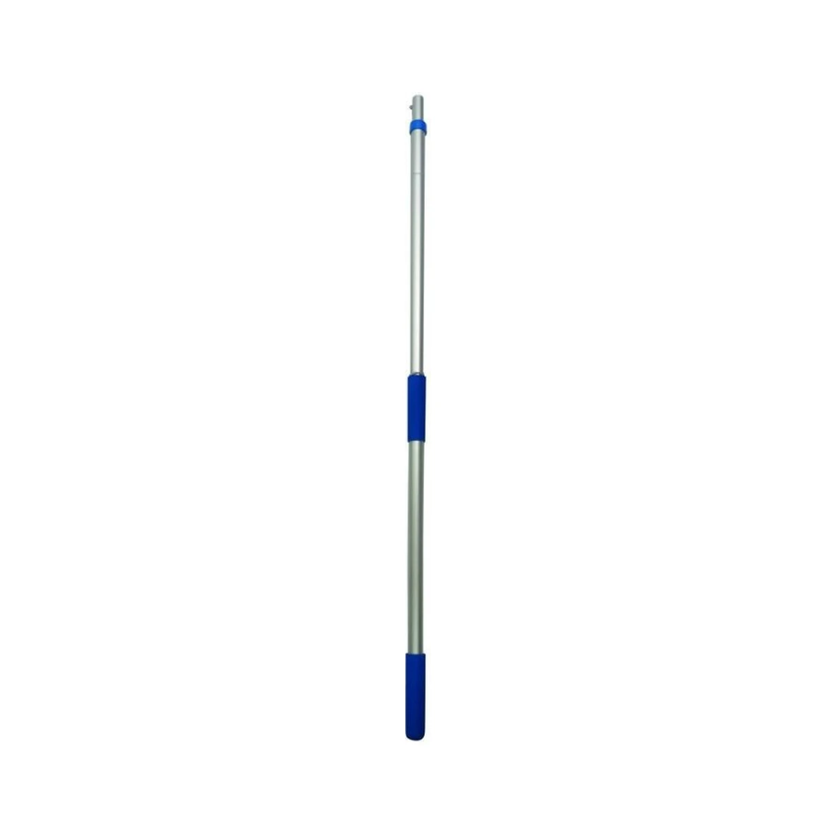 Mango telescópico Star Brite de aluminio anodizado 94-183 cm
