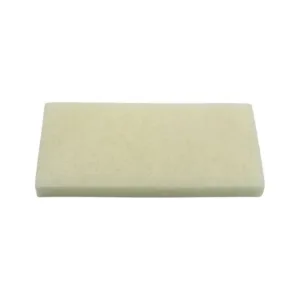 Almohadilla abrasiva Tbrite 120 x 250 mm - varias durezas