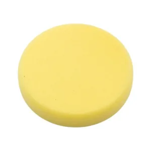 Kit 2 almohadillas de espuma Tbrite 150 mm - varias durezas