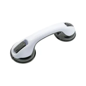 Asidero con ventosa Tbrite 300 mm - capacidad 30 kg