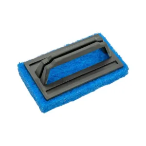 Cepillo abrasivo Tbrite 150 x 90 mm - varias durezas