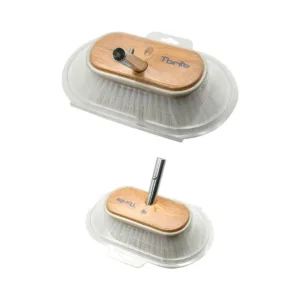 Cepillo de lavado Tbrite 240 x 155 x 85 mm - varias durezas