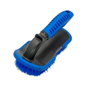 Cepillo de mano Tbrite con cerdas duras