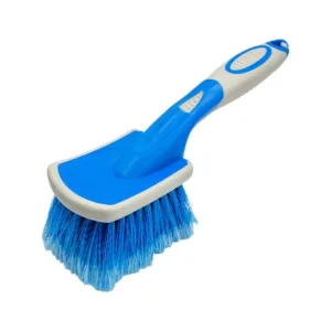 Cepillo de mano Tbrite con cerdas medias 250 mm