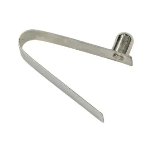 Clip de resorte Tbrite para mangos y accesorios - kit 10 uds.