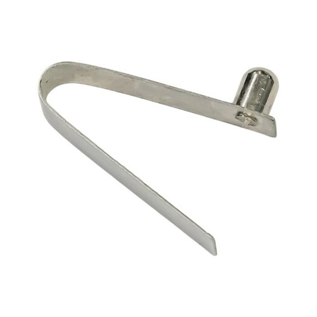 Clip de resorte Tbrite para mangos y accesorios - kit 10 uds.