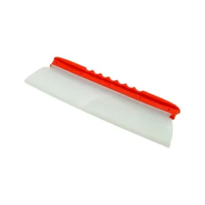 Escobilla limpiacristales Tbrite de silicona 300 mm 180°