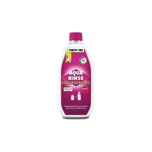 Desodorante para la taza Thetford Aqua-Kern Green Concentrado 750 ml
