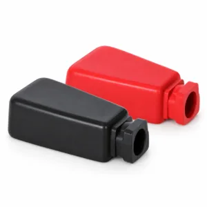 Protector de Terminales de Batería Blue Sea Systems – Pack 2