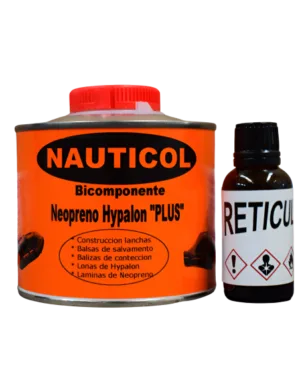 Pegamento de Neopreno Hypalon PLUS