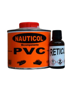 Pegamento PVC para Semirrígidas