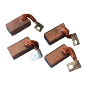 Kit Escobillas 1500-1700W 12V BTQ1402012