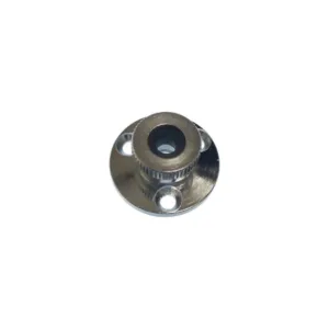 Pasacables Estanco Goldenship de Latón Cromado – 6 a 12 mm
