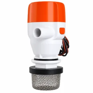 Bomba de Vivero SEAFLO S13F 12V