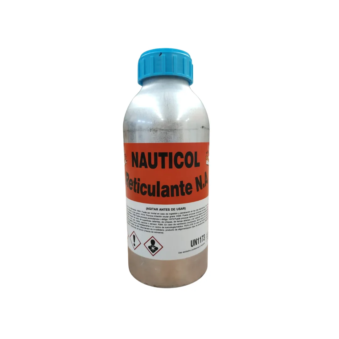 Reticulante Nauticol N.A.