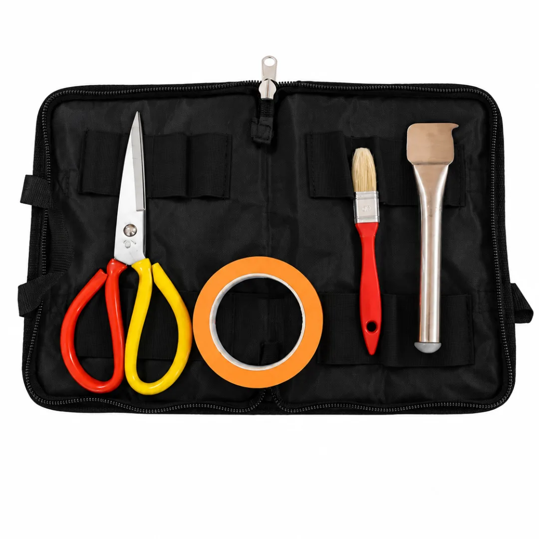 Kit de reparación Nauticol - Imagen 2