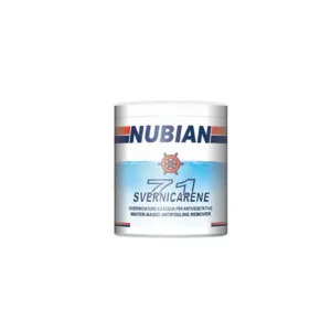 Decapante antifouling de barcos - Svernicarene 71