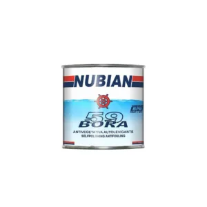 Antifouling autopulimentable 59 BORA 750ML - 2.5L