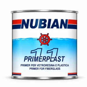 Imprimación antifouling - Primer Plast 11