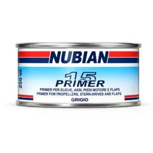 Imprimación para antifouling | Hélices y metales - Primer Plast 15