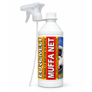 Limpiador de moho "MUFFANET"